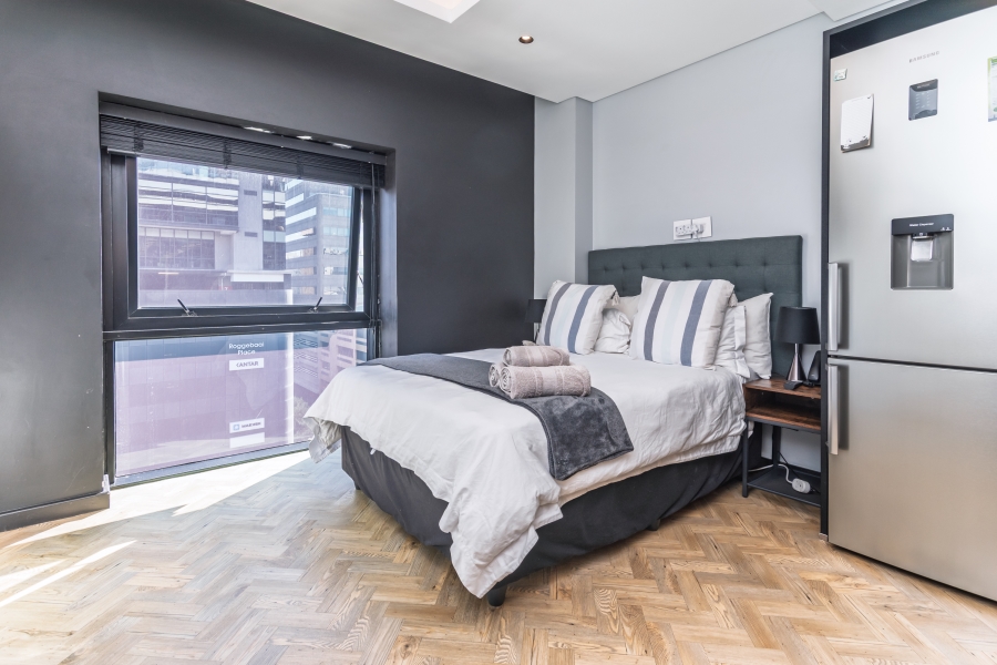 0 Bedroom Property for Sale in Cape Town City Centre Western Cape